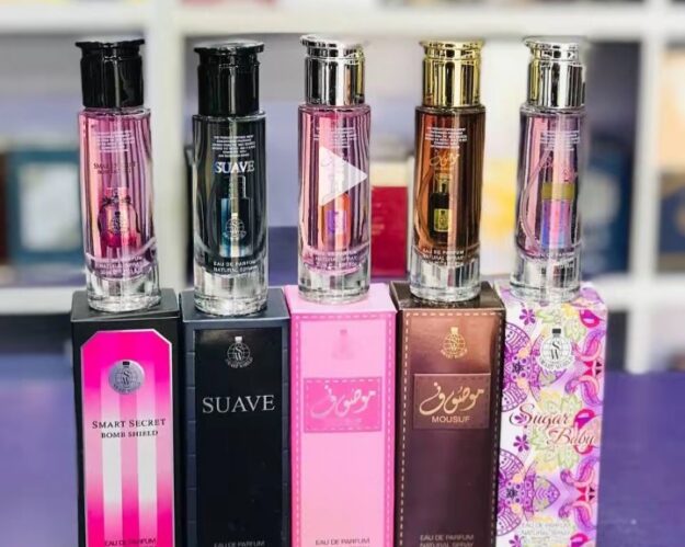 Smart world 30ml