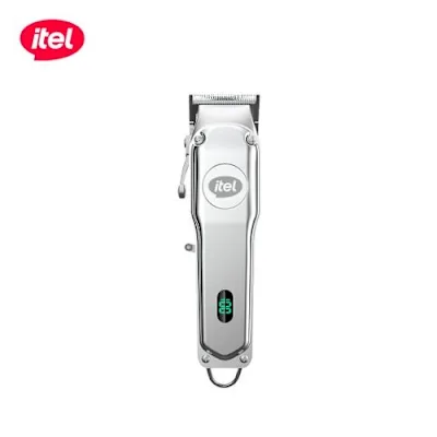 Hair Clipper Classic 3 - 5W