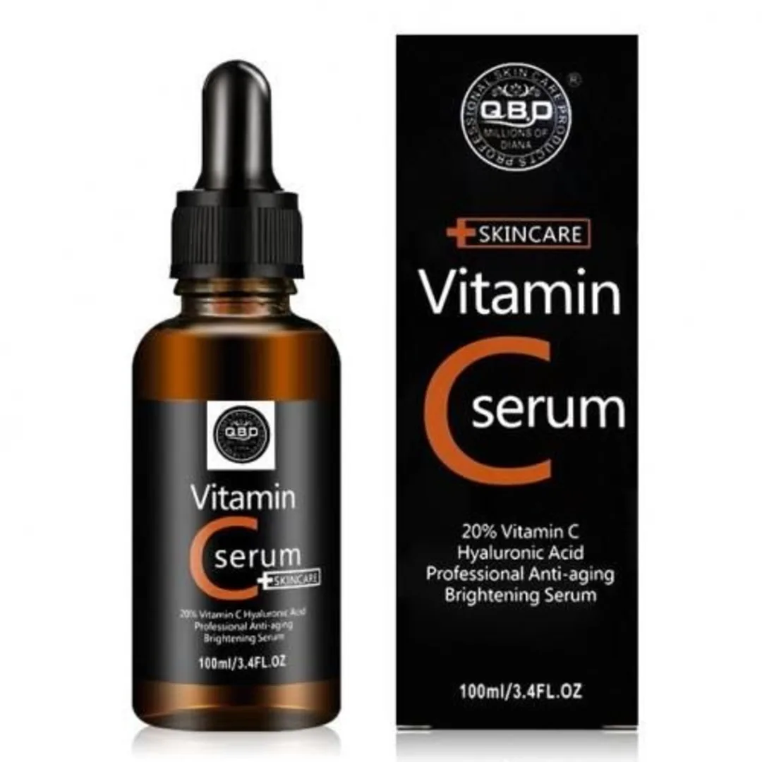 Skincare Vitamin C Serum - 100ml