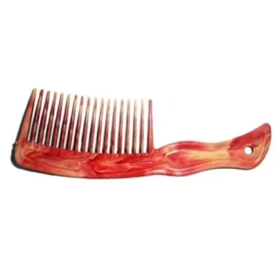 Hair Comb - 8 Pcs