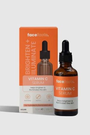 FACE FACTS VITAMIN C SERUM 50ML