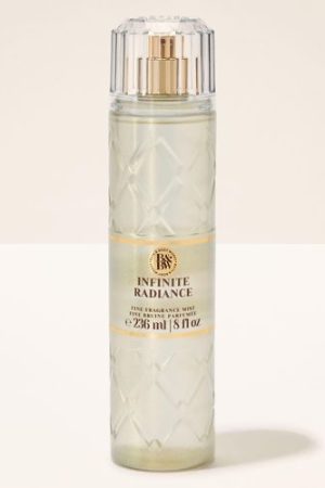 BATH & BODY WORKS FINE FRAGRANCE MIST INFINITE RADIANCE – 236ML