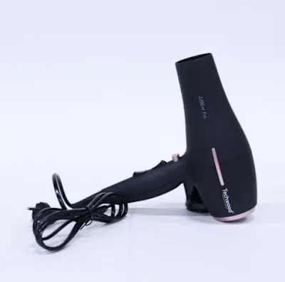 Hair Dryer Pro – Tsc-2296 – 3 Temperature Settings – 2 Speeds – 2200w