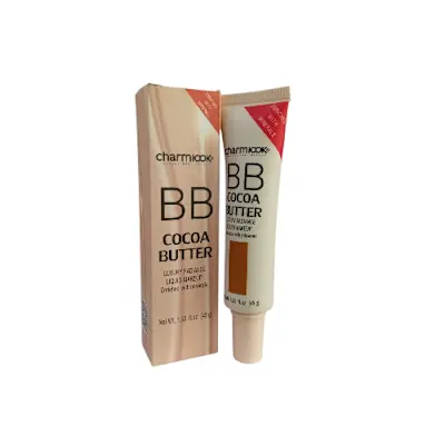Charmiook Bb Cocoa Butter Liquid Make Up 45g