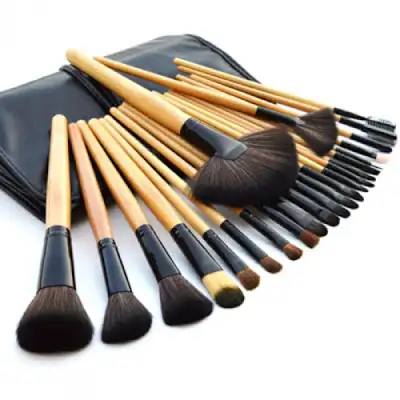 Make Up Brushes - 32 Pieces