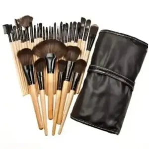 Make Up Brush-24 Pcs