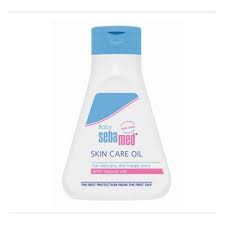 baby skincare oil 150ml