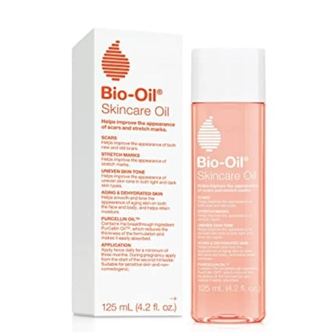 bio oil skincare oil 125 ml/4.2 fl.oz