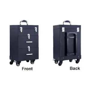 Make Up Box Trolley