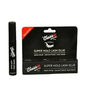 make up super hold lash glue 5ml