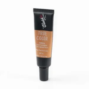 Xclusive Make Up True Color Matifying Liquid Foundation 36g