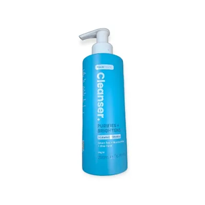 Face Facts Cleanser, Foaming Formula- 200ml
