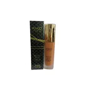 Kiko Make Up Dolce Diva Fresh Feel Foundation 40ml