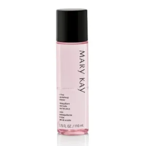 Oil-free Eye Make Up Removal