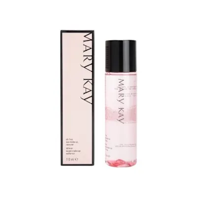 Makeup Remover Rounds Bundle 2 Pieces Make Up Remover Solvent (147ml) and 5 Cotton Balls