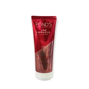 Age Miracle Face Cleanser- 100g