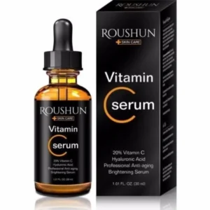 skincare vitamin c serum 30ml