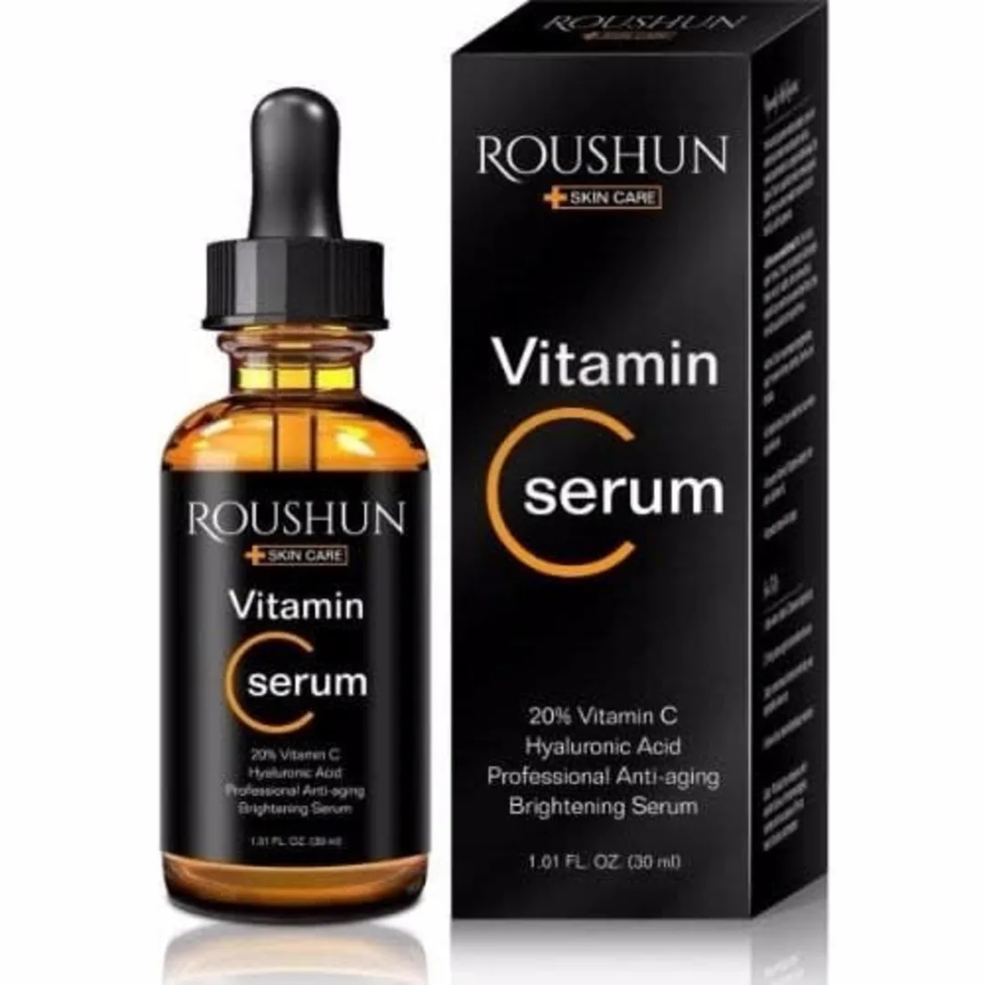 skincare vitamin c serum 30ml