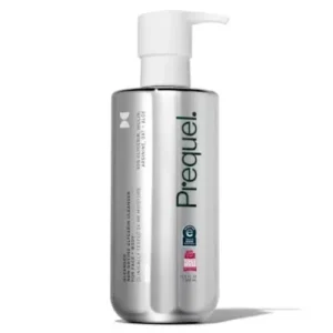 Prequel Gleanser – Glycerin Cleanser For Face And Body 400ml