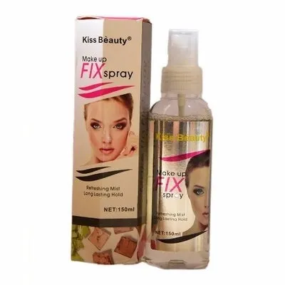 Make Up Fix Spray