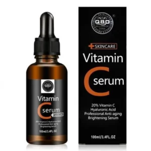 skincare vitamin c serum 100ml
