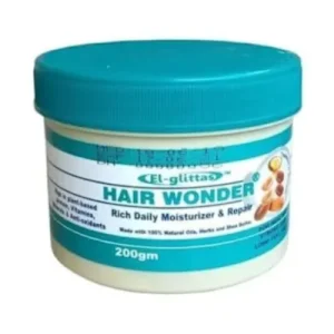 Hair Wonder Cream - 200g