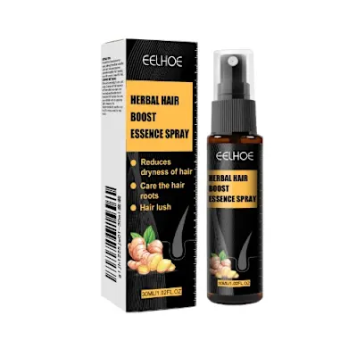Hair Growth Serum 2pcs