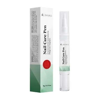 Nail Care Pen Treatment- 2pcs
